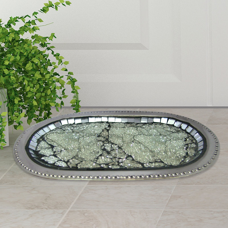 Burna Bathroom Tray