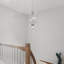 Lustre tambour 3 lumières Tilghman