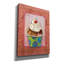 «Fiona Stokes-gilbert-ali_parlor Ice Cream 4» par Fiona Stokes-Gilbert, art mural sur toile, 12 po x 16 po-541766924