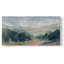 Catskill Morning - Toile tendue avec châssis - Prêt à accrocher-1153252836