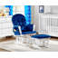 Fauteuil oscillant et bois Kaled-1732289508-1732289504