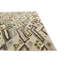 Tapis ivoire 8 x 8 po Pastrana