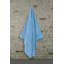 Benslimane %100 Turkish Cotton Jumbo Bath Sheet, Quickdry-724204041