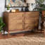 Commode 6 tiroirs Bianaca Ramiel