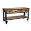 Console 72 po