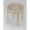MIDNIGHT AURA End Table