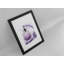 Atomiser Bottle - Single Picture Frame Print