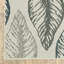 Tapis intérieur / extérieur à feuilles tropicales Gibney-679691125