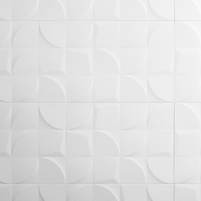 Angela Harris Walsh 12x36 Matte Ceramic Tile