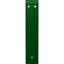 Support en acier argent antique vieilli l 2 po x P 10 po x H 10 po-64105906-64105907