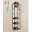 Freestanding Coat Rack