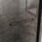 Double Sliding Shower Door 60"X72" - Tempered Glass, Matte Black, Enticing Black Frame, Easy Installation