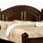 Allanson Standard Bed-1230651123