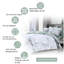 Abstract Duvet Cover Set with Pillowcases Included-21768662-21768656