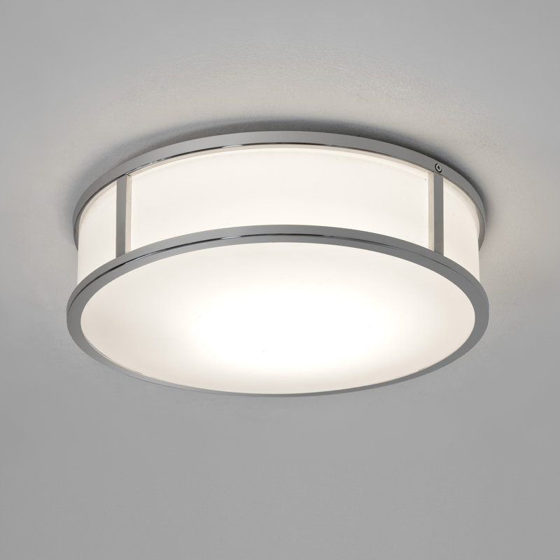 Mashiko 1 - Light Flush Mount