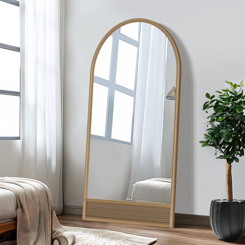 Miroir Hoxton , 71 po x 37 po