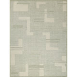 Nicada Hand Tufted New Zealand Wool Area Rug
