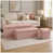 Pink selected