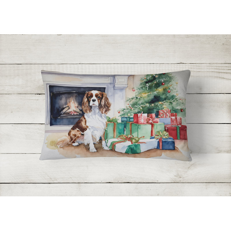 Other/No Pattern Outdoor Throw Pillow