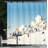 Shower Curtain with Hooks Included-44327224