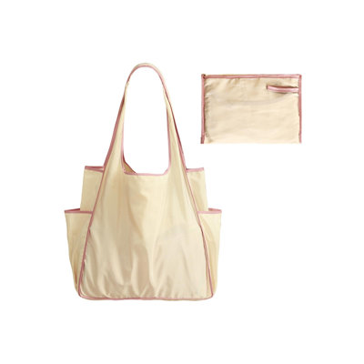 Sac à dos pliable à grande capacité avec sac à bandoulière