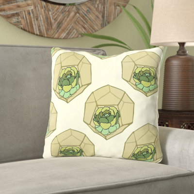 Burien Throw Pillow