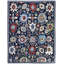 Harshang One-of-a-Kind 9'1" X 11'11" Area Rug