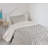 Traditional Polyester Geometric Shapes Coverlet-41893429