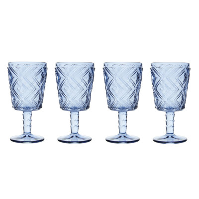 Lim 260 ml Wine Glass Set