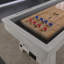 Playcraft Yukon 12’ Pro-Series Shuffleboard, Weathered Fieldstone-6813442-15265626