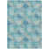 Maliana Flatweave Washable Abstract Indoor / Outdoor Rug