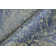 Cassina Oriental Hand Loomed Denim/Gold Area Rug
