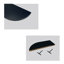 Tablette flottante 3 pièces Myrtia-1046405593