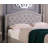 Kinsman Upholstered Wingback Bed-127931704-128044265