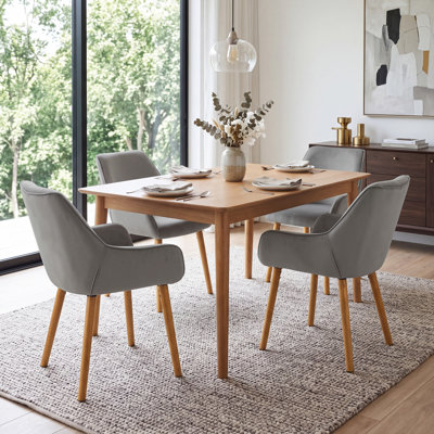 50 cm H Armchair