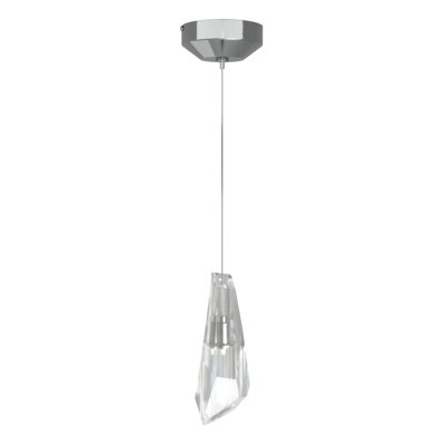 Luma 1 - Light Pendant