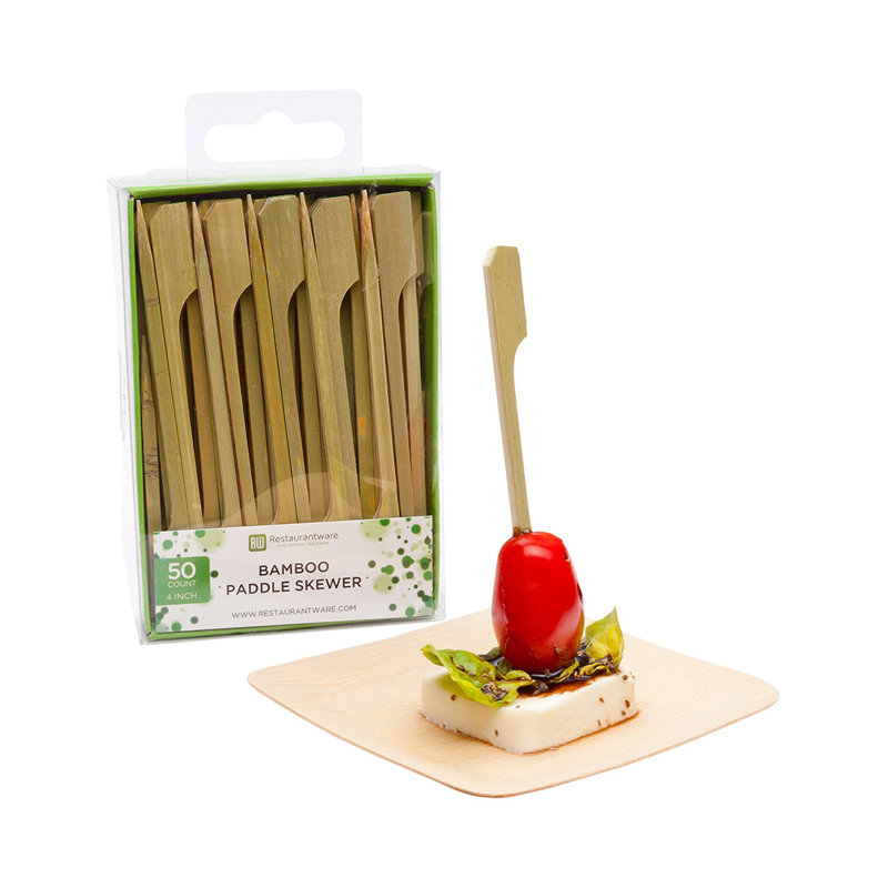 Bamboo Picks