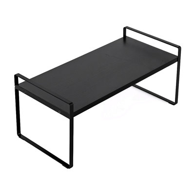18 cm H x 40 cm W Book Cabinet Bookcase