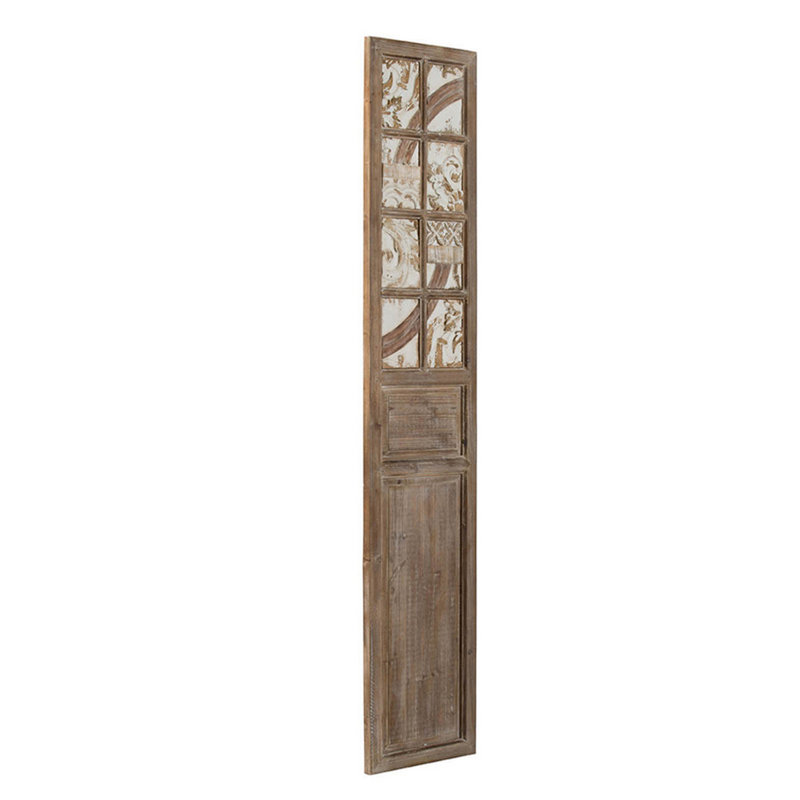 Plants & Flowers Wall Decor