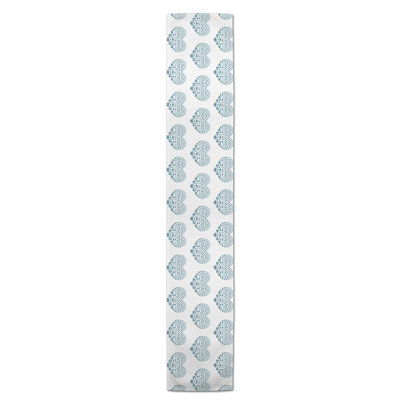 Chemin de table ferrier cardiaque