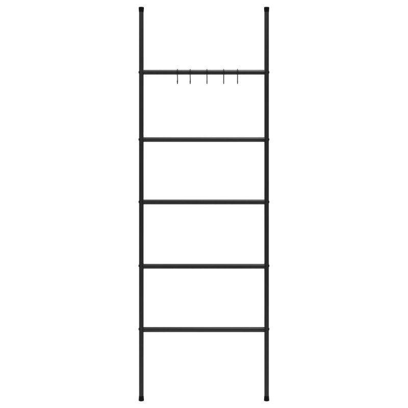 Support à serviettes sur pied