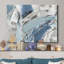 Mykonos - reproduction sur toile tendue-1289338308