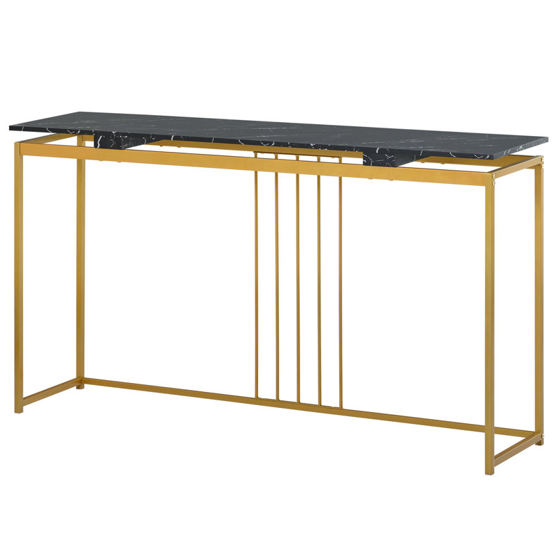 Console Kalyana, Noir, Or