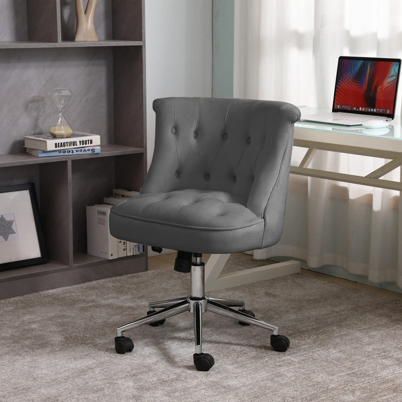 Chaise de travail Banhart