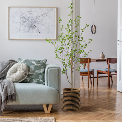 Arbre artificiel Milnor Minimalist