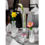 Vase en cristal Serene Spaces Living-126181920