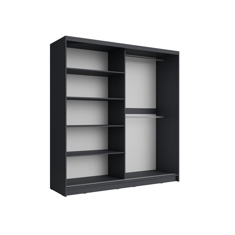Laminate Wardrobe