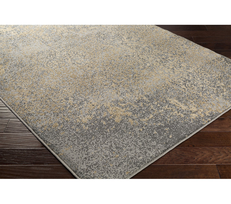 Oriental Indoor Rug