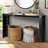 60'' Thick Top Entryway Table-59794743