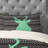 Allyson Johnson Deer and Aztec Pillowcase-17557149